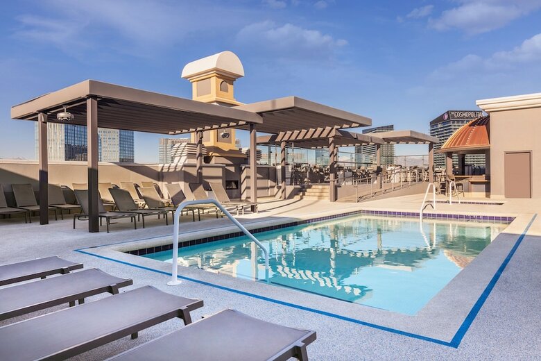 Apartamento Marriott's Grand Chateau