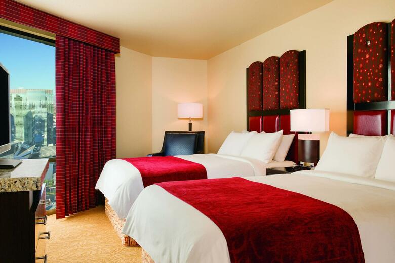 Apartamento Marriott's Grand Chateau