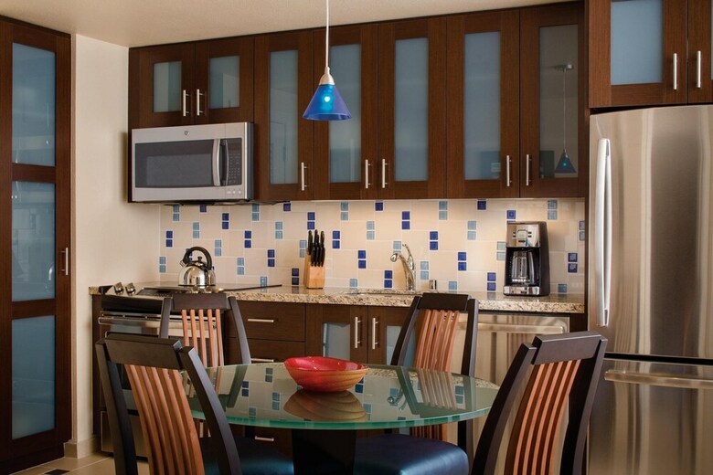 Apartamento Marriott's Grand Chateau