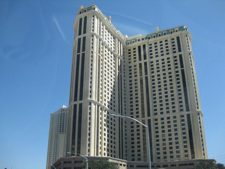 Apartamento Marriott's Grand Chateau