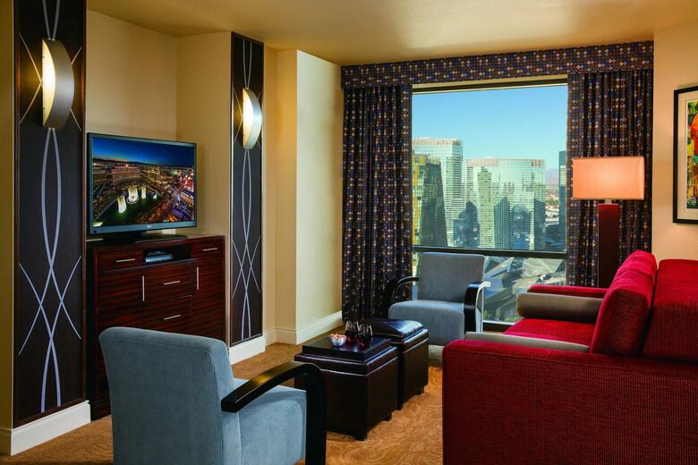 Apartamento Marriott's Grand Chateau