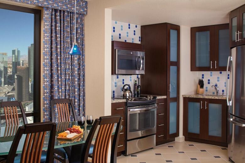 Apartamento Marriott's Grand Chateau