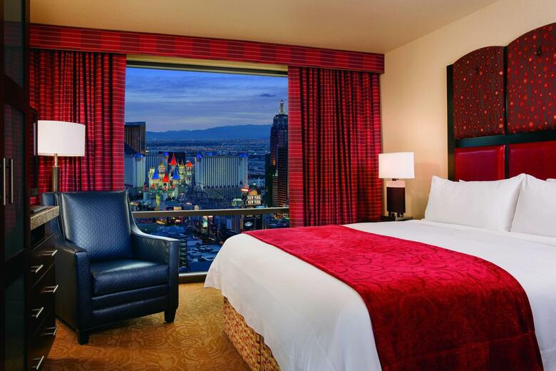 Apartamento Marriott's Grand Chateau