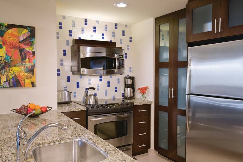 Apartamento Marriott's Grand Chateau