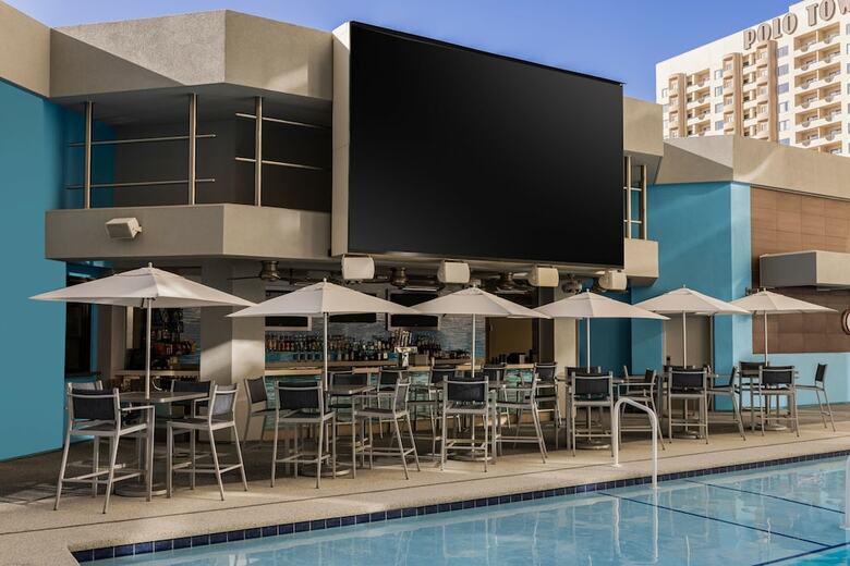 Apartamento Marriott's Grand Chateau
