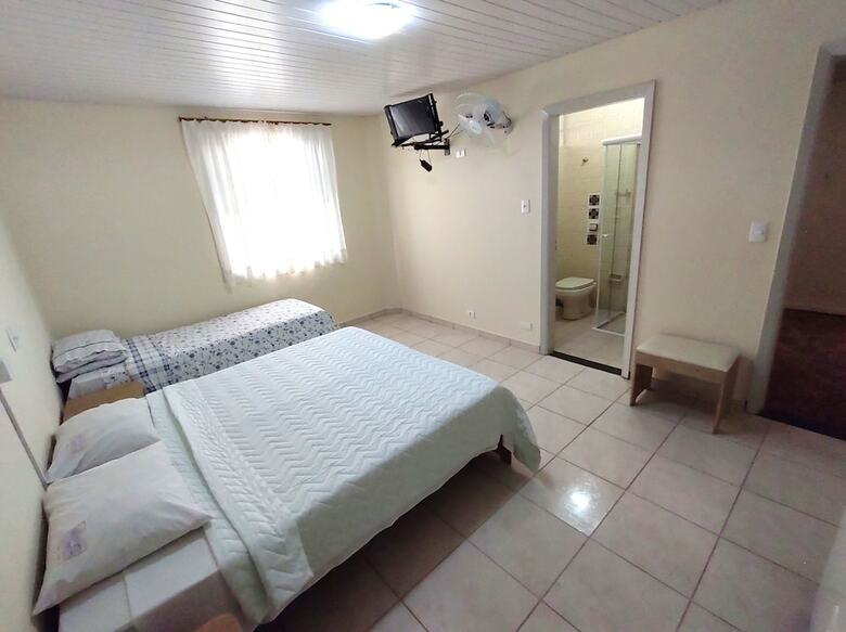 Hostal Pousada �guas De Lindoia