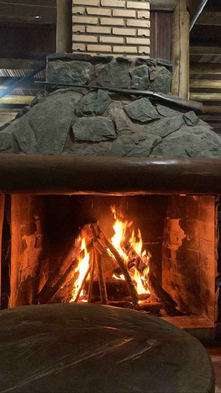 Hostal Pousada Caminho De Santiago