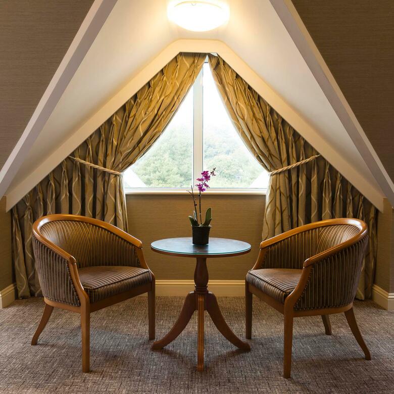 Hotel Golden Sands