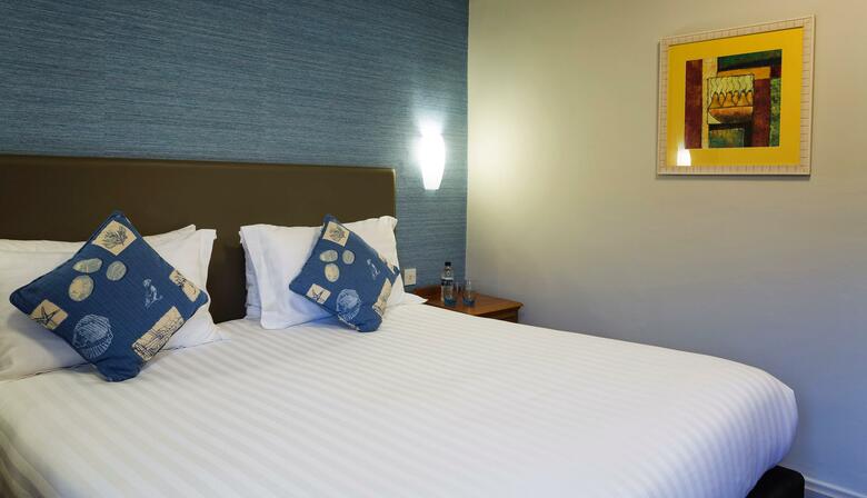 Hotel Golden Sands