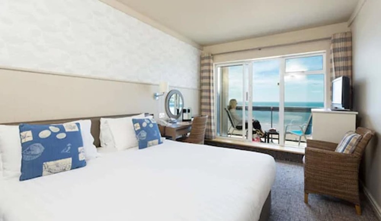 Hotel Golden Sands