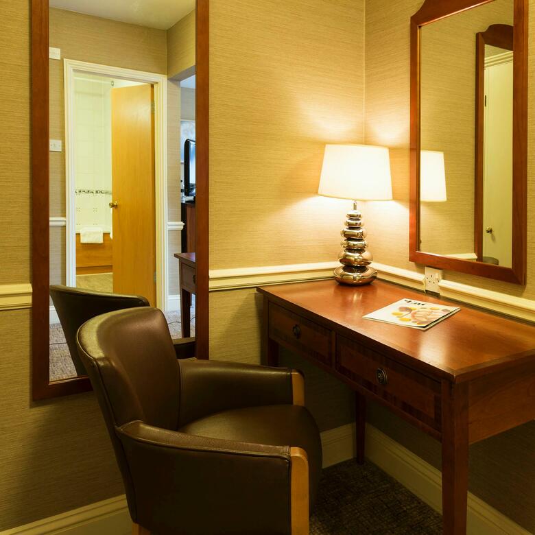 Hotel Golden Sands