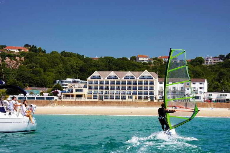 Hotel Golden Sands