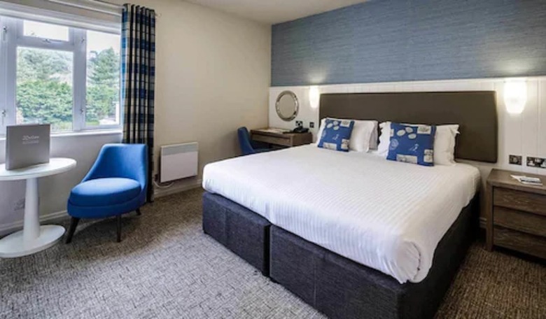 Hotel Golden Sands