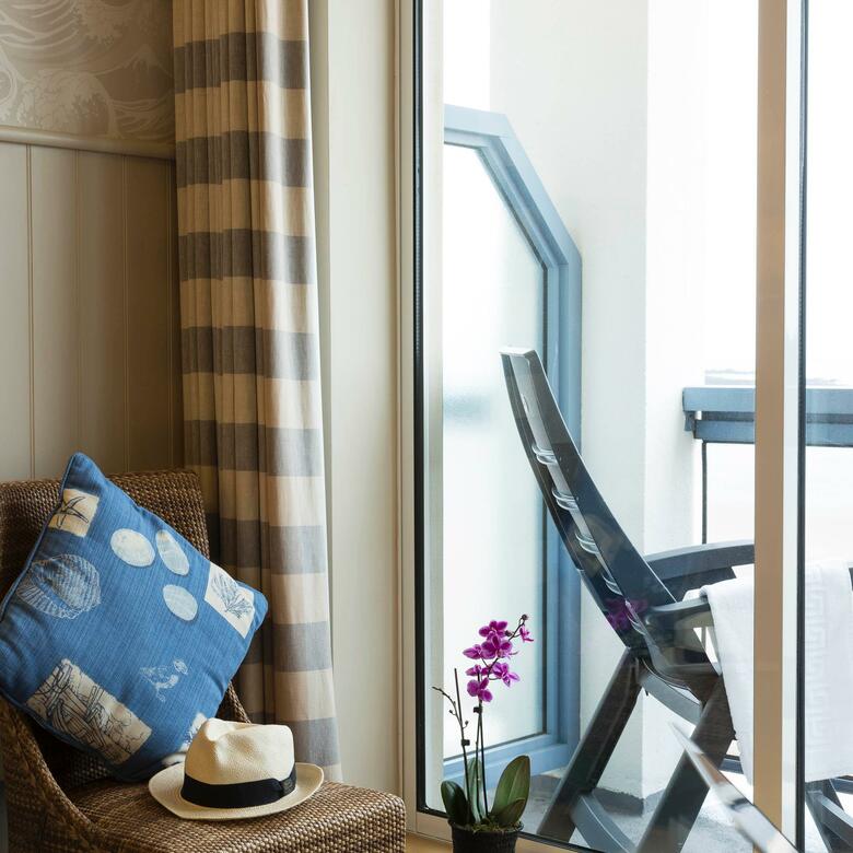Hotel Golden Sands
