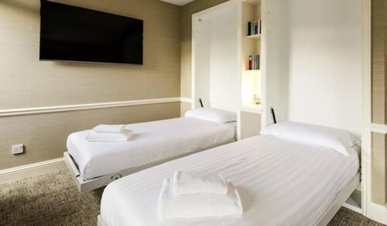 Hotel Golden Sands