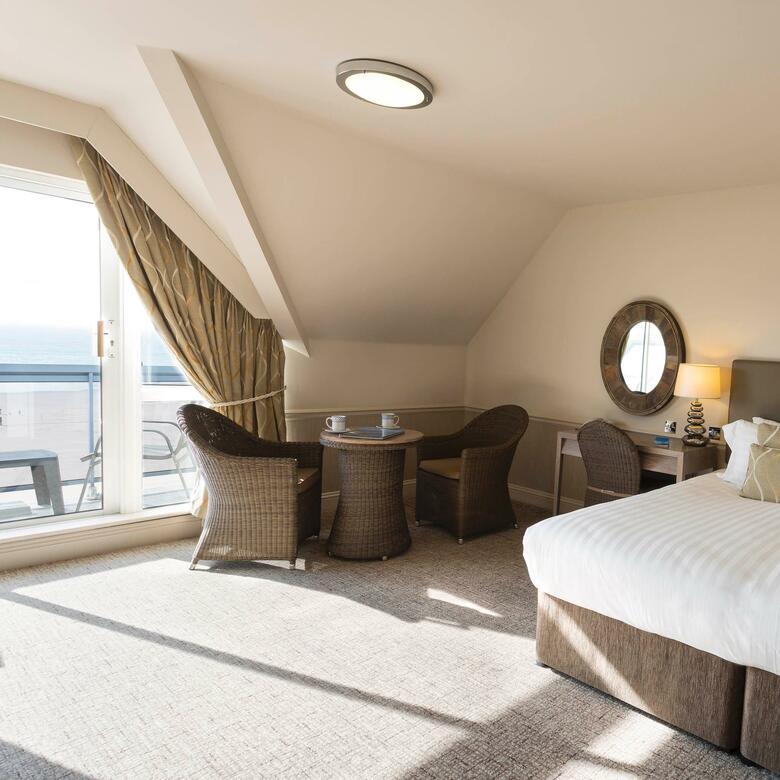 Hotel Golden Sands