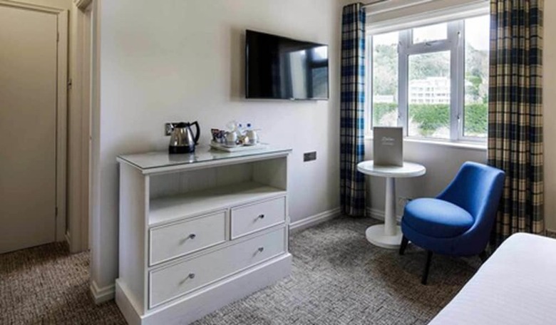 Hotel Golden Sands