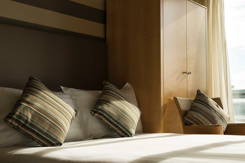 Hotel Golden Sands