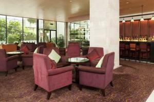 Hotel Holiday Inn Shifu Guangzhou