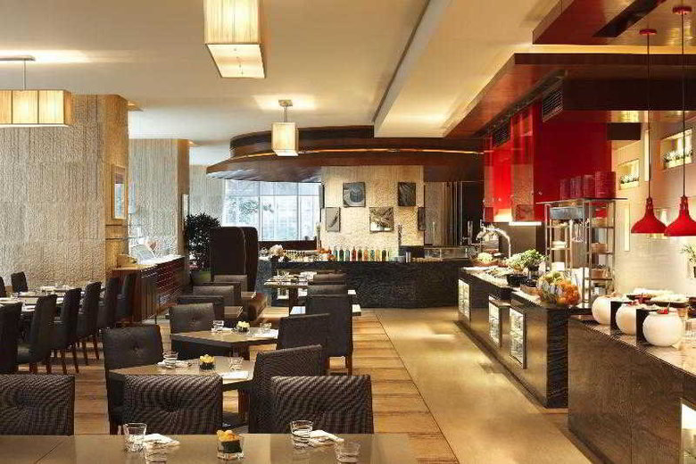 Hotel Westin Guangzhou