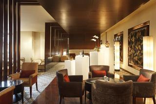 Hotel Westin Guangzhou