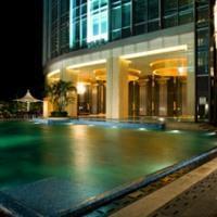 Hotel Westin Guangzhou