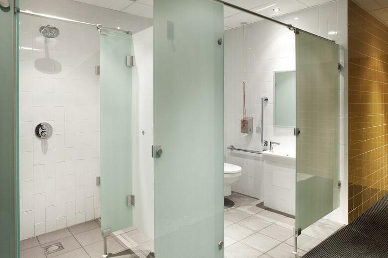 Hotel Novotel Cardiff Centre