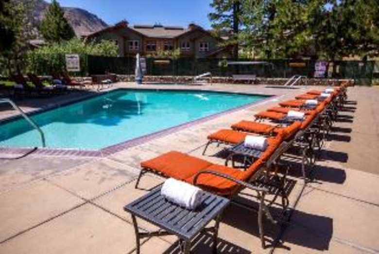 Hotel Juniper Springs Resort
