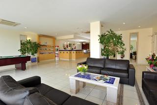 Hotel Sea Side Park