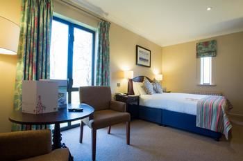 Hotel Oxford Spires Four Pillars