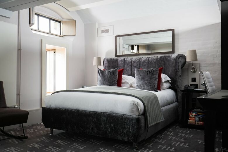 Hotel Malmaison Oxford