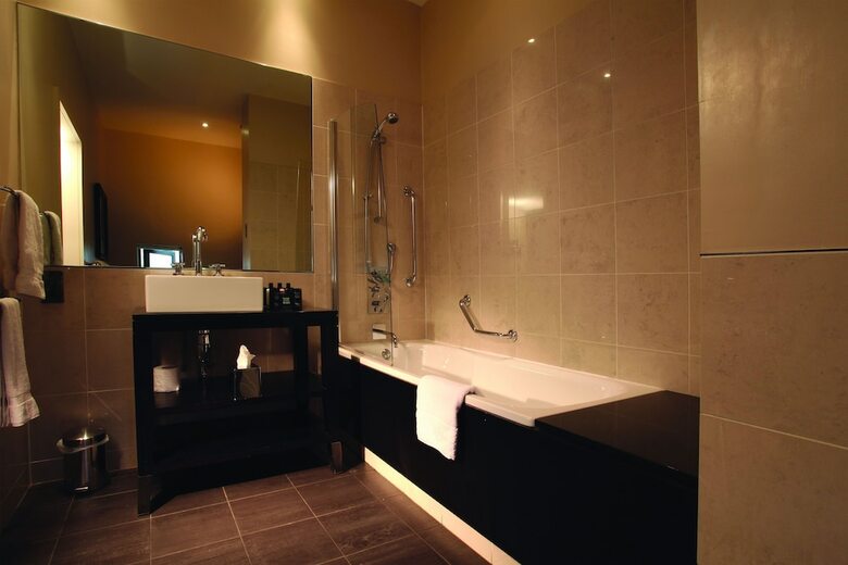 Hotel Malmaison Oxford