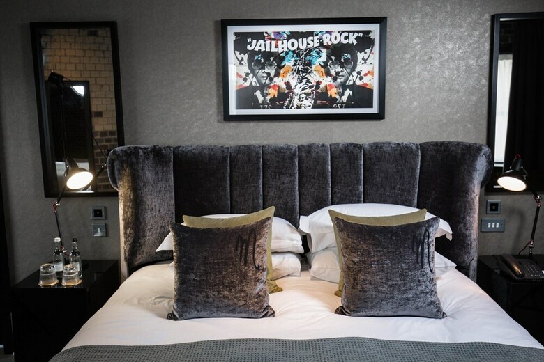 Hotel Malmaison Oxford