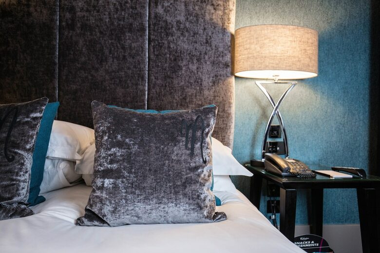 Hotel Malmaison Oxford