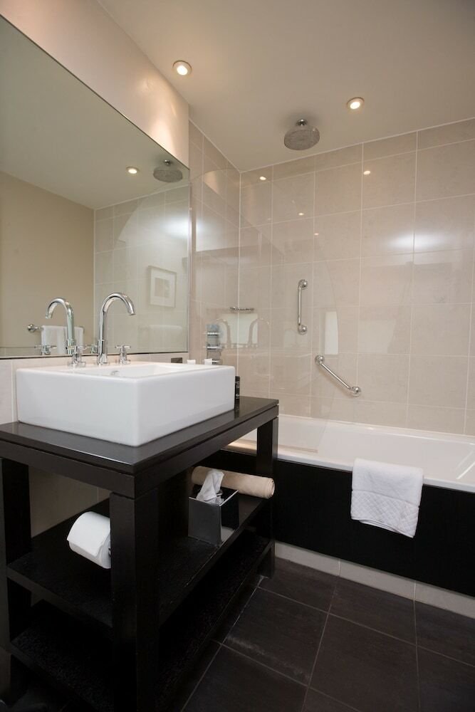 Hotel Malmaison Oxford