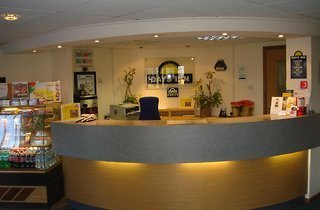 Days Inn Oxford