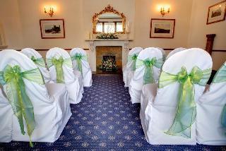 Hotel Best Western Wroxton House