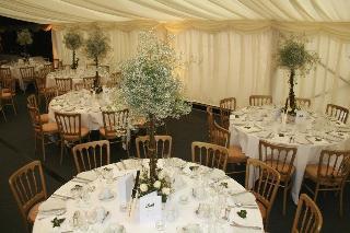 Hotel Best Western Wroxton House