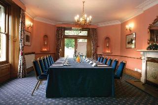 Hotel Best Western Wroxton House