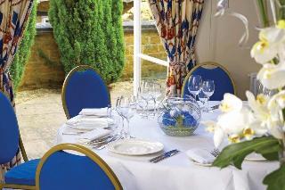 Hotel Best Western Wroxton House
