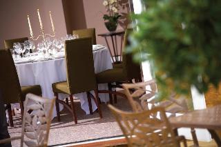 Hotel Best Western Wroxton House