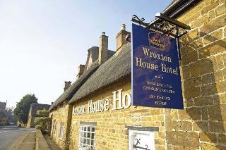 Hotel Best Western Wroxton House