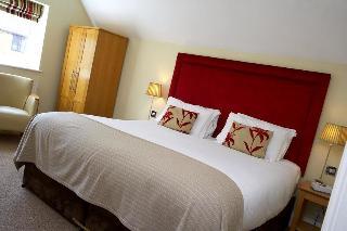 Hotel Best Western Wroxton House