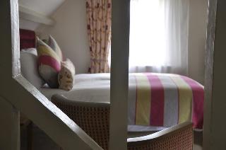 Hotel Best Western Wroxton House