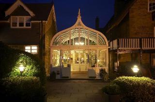 Hotel Best Western Wroxton House