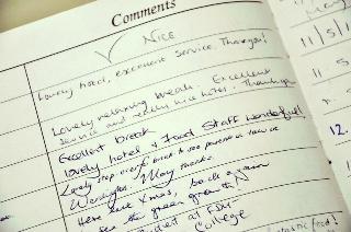 Hotel Best Western Wroxton House