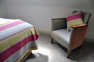 Hotel Best Western Wroxton House
