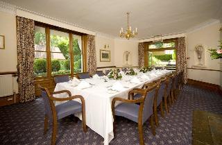 Hotel Best Western Wroxton House