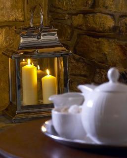 Hotel Best Western Wroxton House
