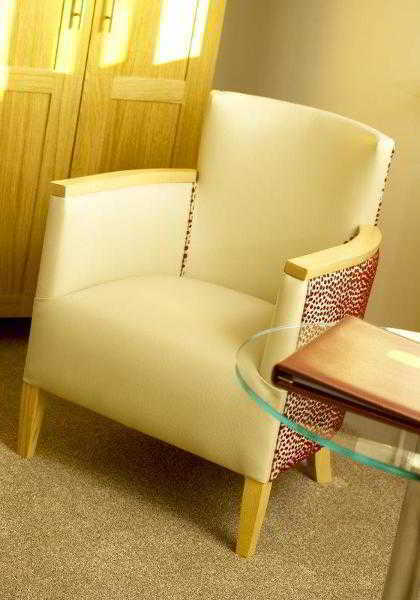 Hotel Best Western Wroxton House
